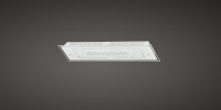 ///LED Ʈ / Ʈ ֹ 25W