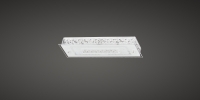 ///LED ũ / Ʈ ֹ 25W