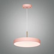 LED  1 P/D 36W (ũ)