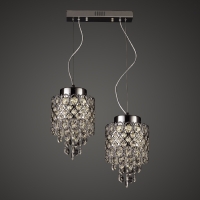 () LED  2 P/D 24W