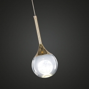 LED 糪  1 P/D 10W