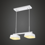 LED  2 P/D 25W