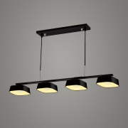 LED  4 P/D 40W