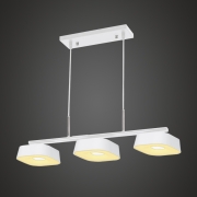 LED  3 P/D 30W