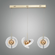 LED  3 P/D 30W
