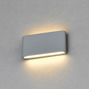 LED   2 B/R (׷) 8W