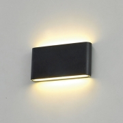 LED   2 B/R () 8W