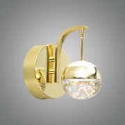 LED Ƹ 1 B/R 9W