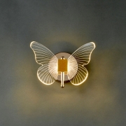 LED  1 B/R 8W