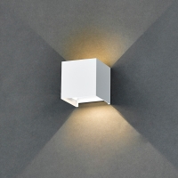 LED Ʈ B/R (ܺο / ) 6W