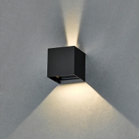 LED Ʈ B/R (ܺο / ) 6W