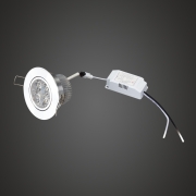 3"ü LED 4W()