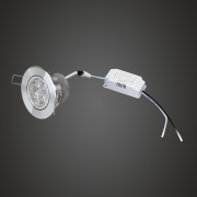 3"ü LED 4W(ũ)