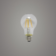 LED  A60 4W