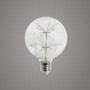 LED   G95 3W