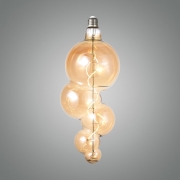 LED    4W