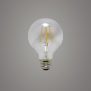LED  G80 4W