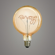 LED  LOVE 4W