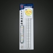 LED  Ȯ() 55x1 25W