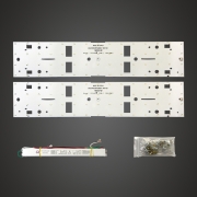 ///LED Žǵ 50W 36V  PCB