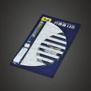 [] LED   50W  PCB