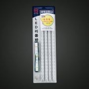 LED  Ȯ() 36x2 50W